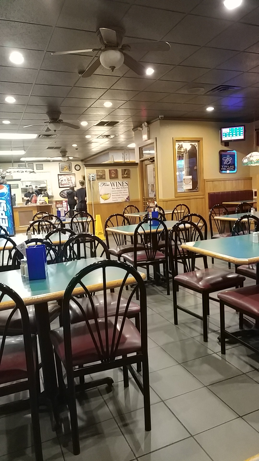 G's Pizzeria and Deli